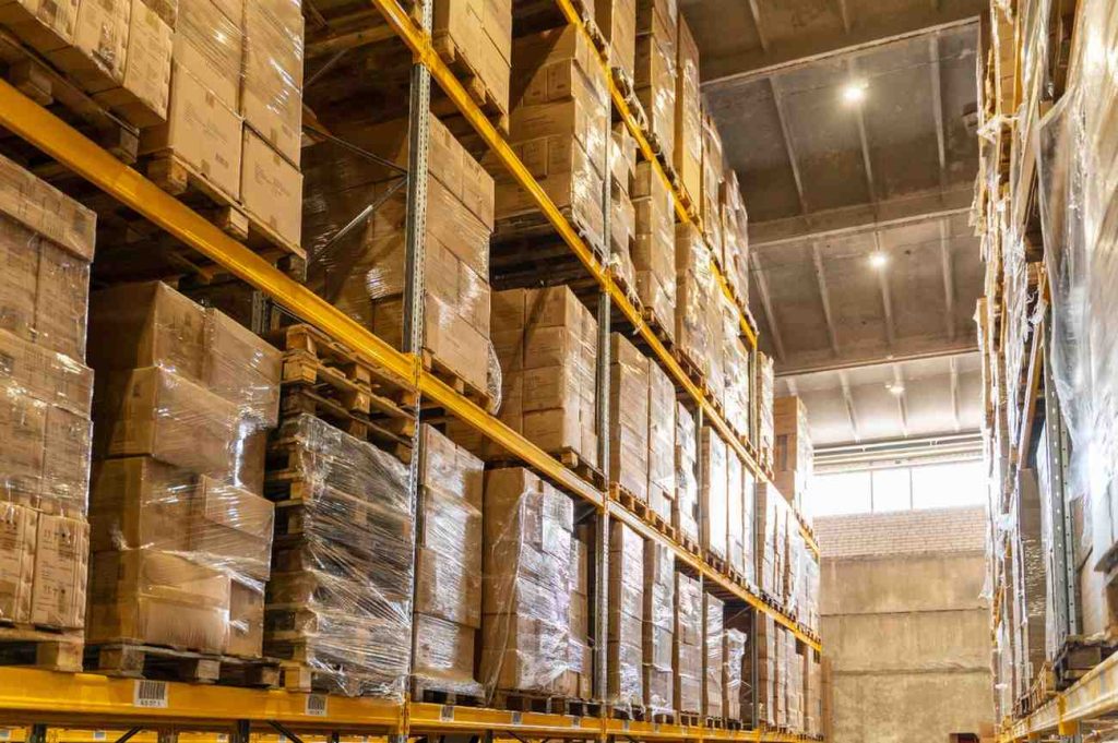 Rack Check Guidelines: The Complete Safety Inspection Checklist for ...